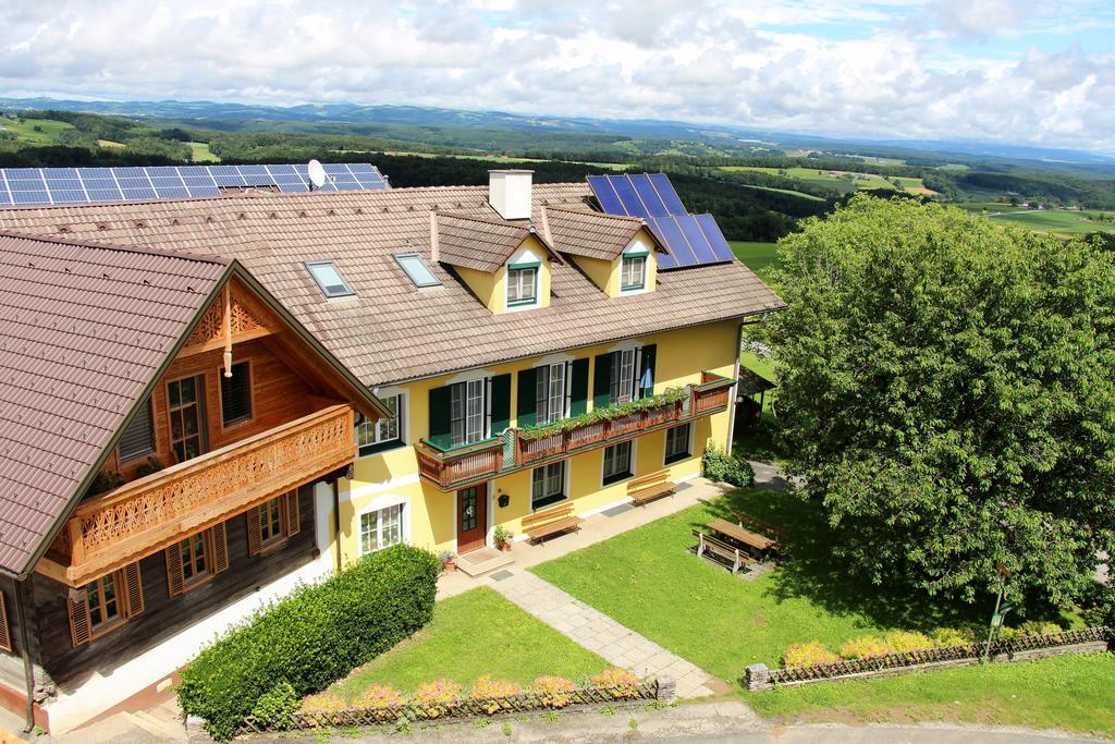 Wiesenbauer - Schlogl Anton Villa Grafendorf bei Hartberg ภายนอก รูปภาพ