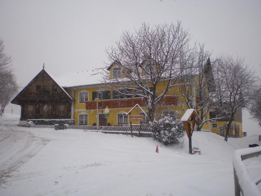 Wiesenbauer - Schlogl Anton Villa Grafendorf bei Hartberg ภายนอก รูปภาพ